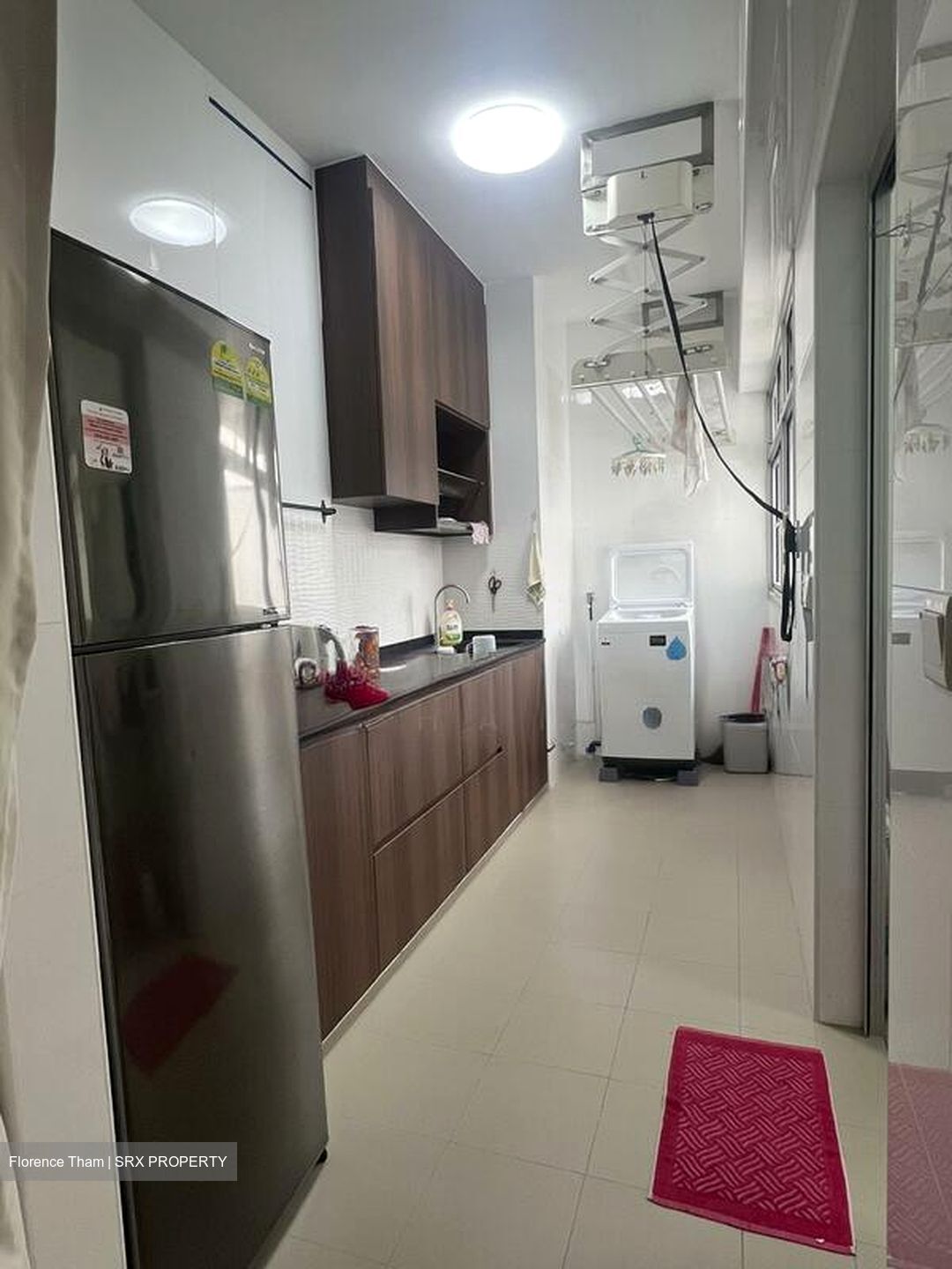 Blk 140B Yung Ho Spring I (Jurong West), HDB 2 Rooms #519375241